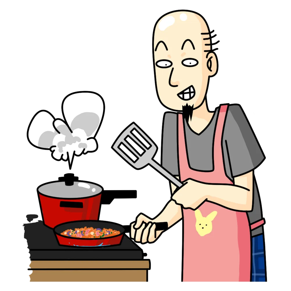 dady chef.webp